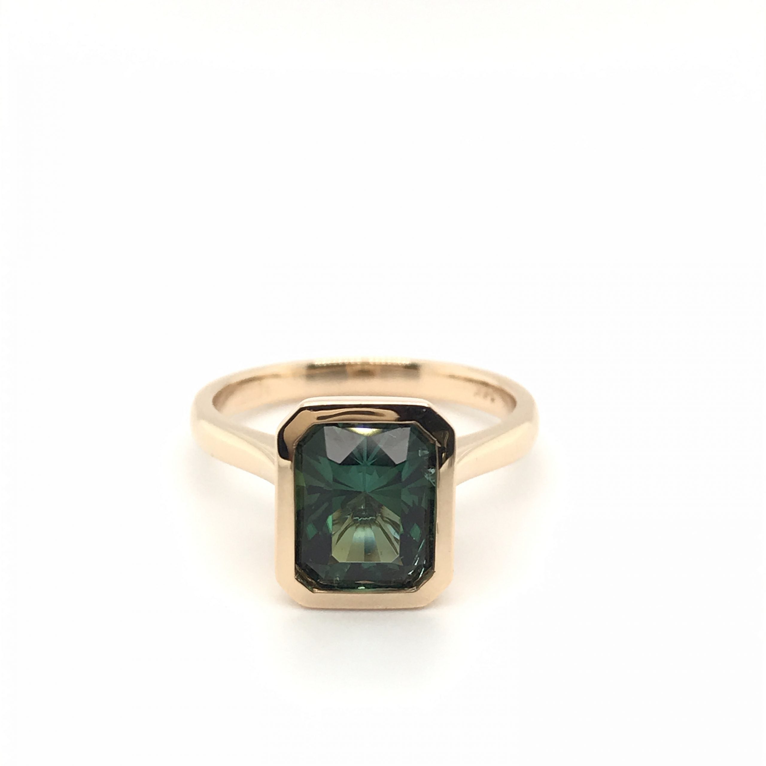 AAA Flawless Unique High-End Blue Green Tourmaline Loose Cushion Gemstone Cut, Stunning Glamorous Fashion Jewelry And Ring buy Raw 10.50 Ct